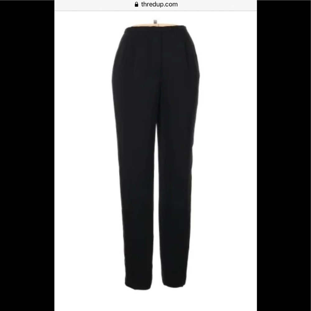 🛍 Harvé Benard pants size 6 🛍